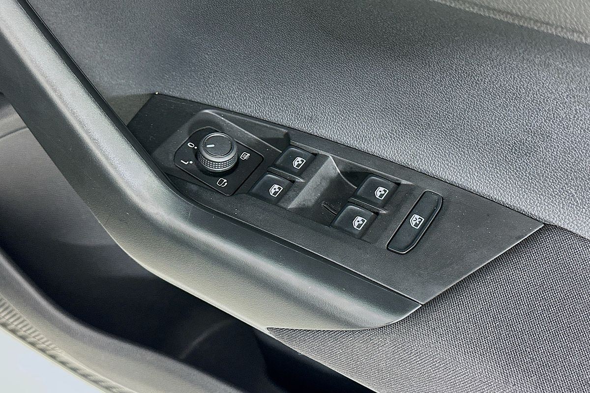2023 Volkswagen Polo 85TSI Life AE