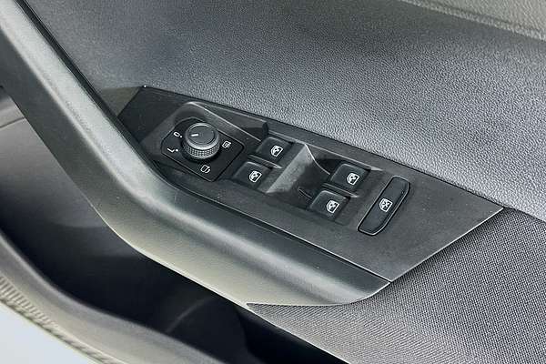 2023 Volkswagen Polo 85TSI Life AE