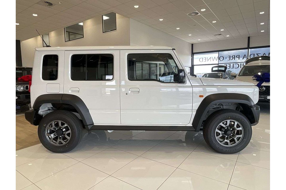 2024 Suzuki Jimny XL JJ