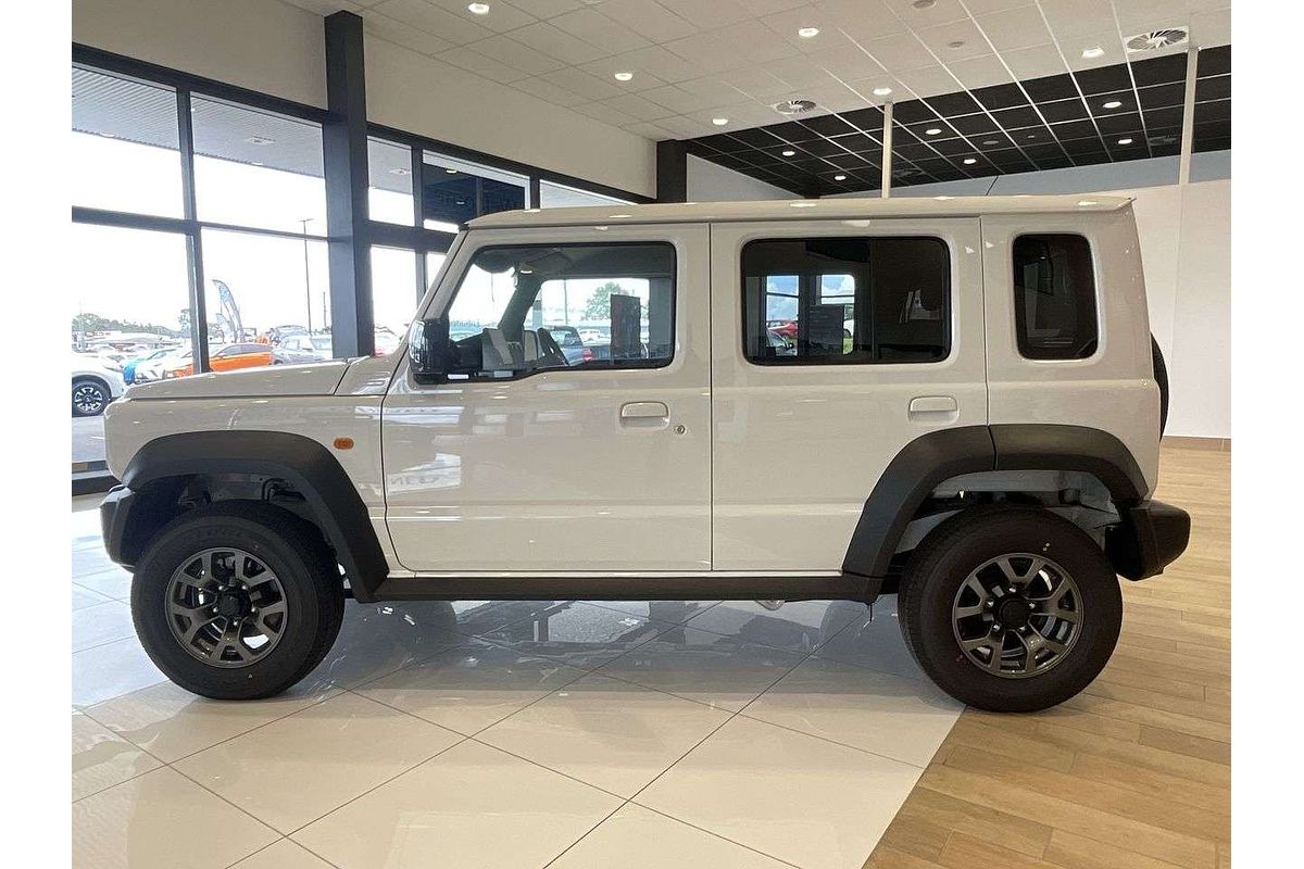 2024 Suzuki Jimny XL JJ
