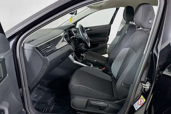 2023 Volkswagen Polo 85TSI Life AE