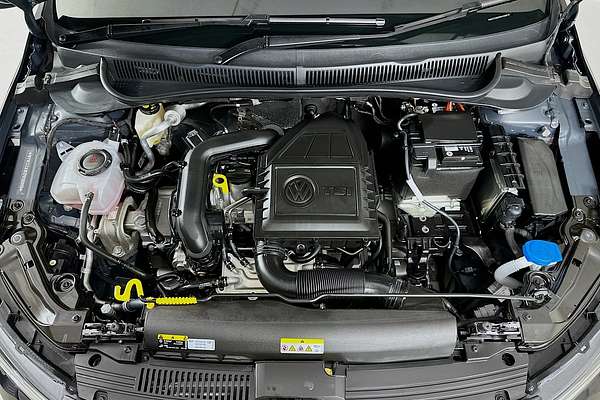 2023 Volkswagen Polo 85TSI Life AE