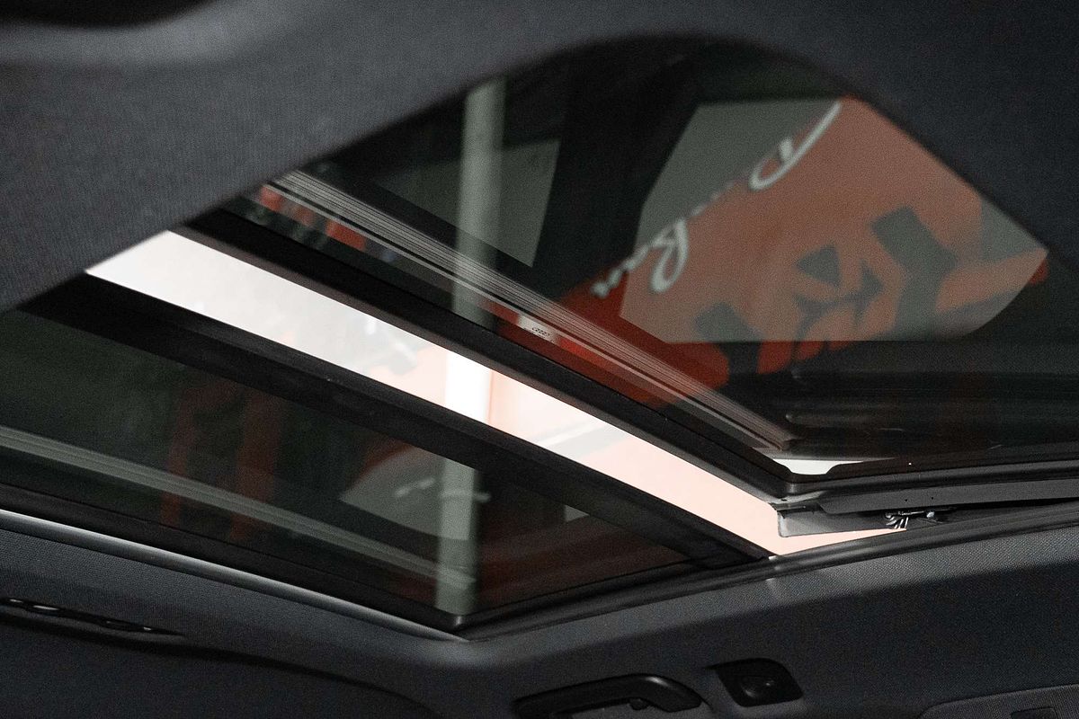2018 Audi RS4  B9