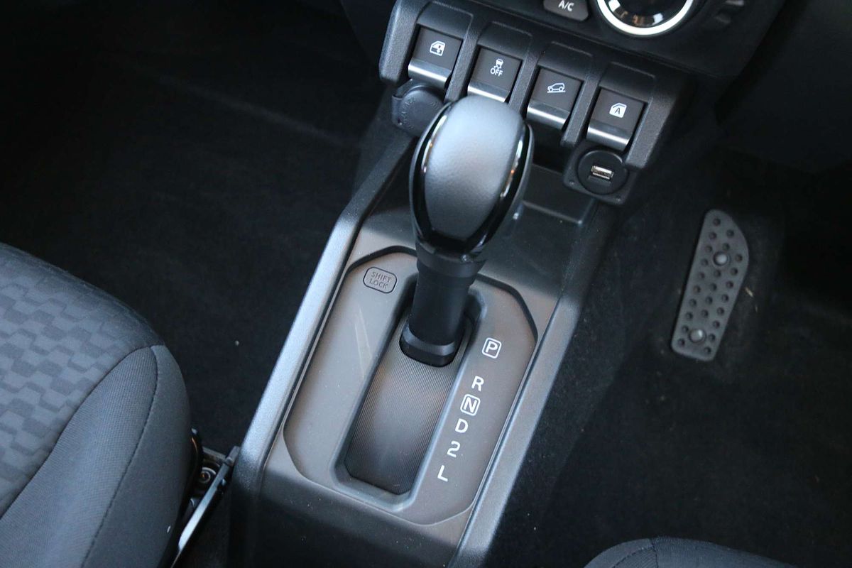 2024 Suzuki Jimny XL JJ