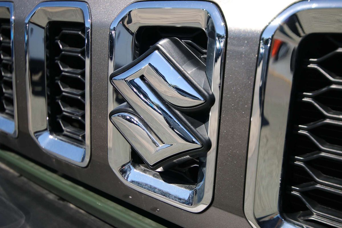 2024 Suzuki Jimny XL JJ
