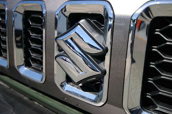 2024 Suzuki Jimny XL JJ