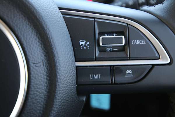 2024 Suzuki Jimny XL JJ