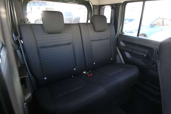 2024 Suzuki Jimny XL JJ