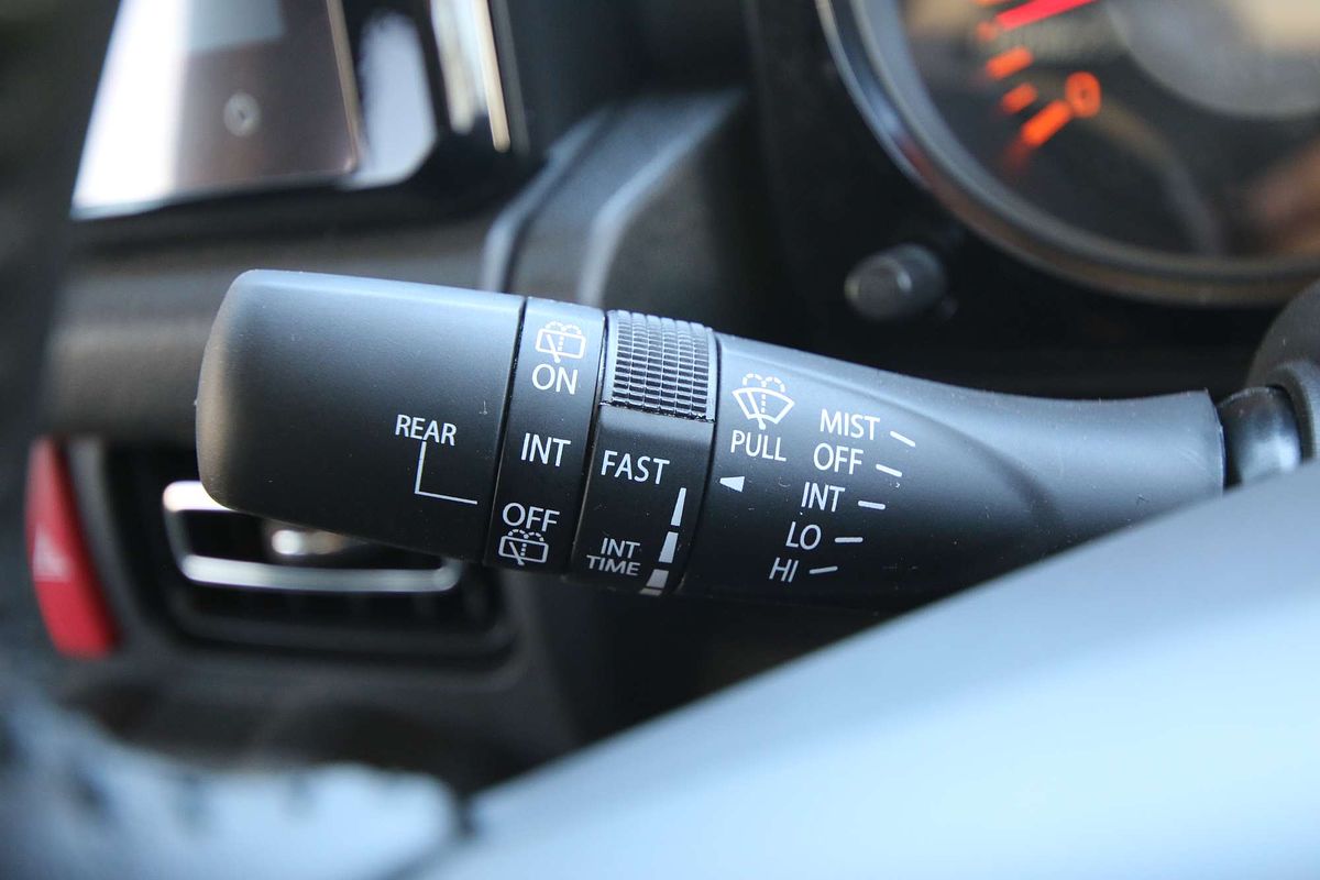 2024 Suzuki Jimny XL JJ