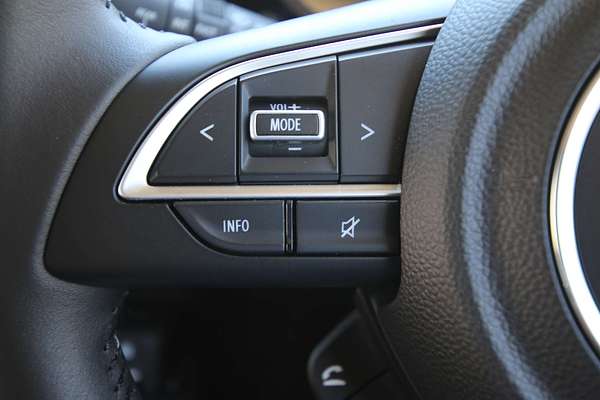 2024 Suzuki Jimny XL JJ