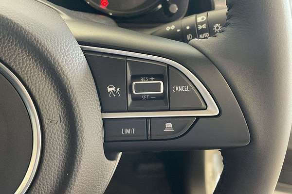 2025 Suzuki Jimny XL JJ