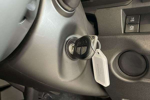 2025 Suzuki Jimny XL JJ