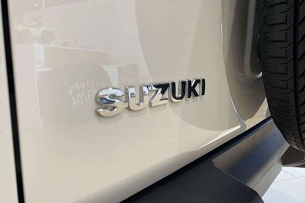 2025 Suzuki Jimny XL JJ
