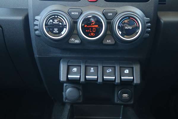 2024 Suzuki Jimny XL JJ