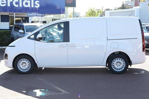 2022 Hyundai STARIA LOAD US4.V1