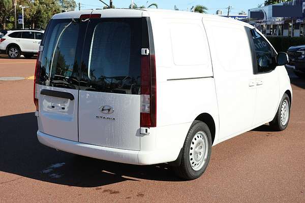2022 Hyundai STARIA LOAD US4.V1