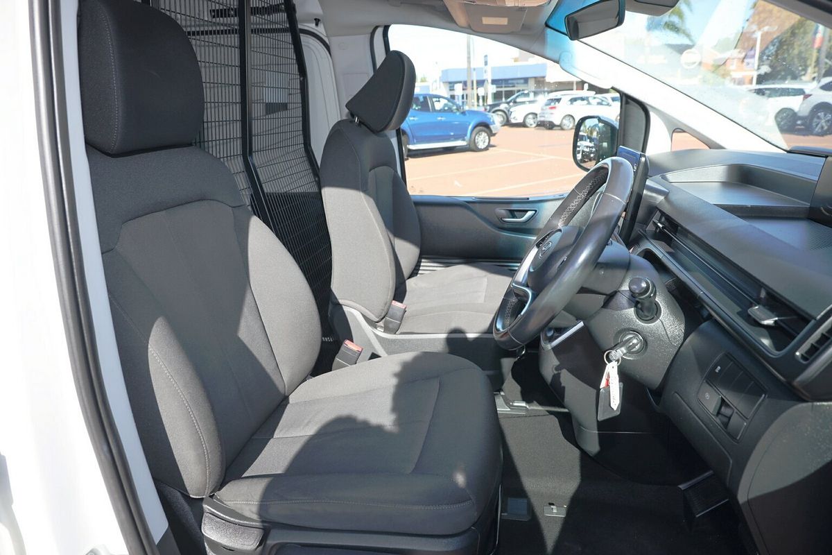 2022 Hyundai STARIA LOAD US4.V1