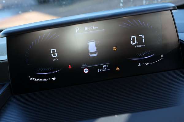 2022 Hyundai STARIA LOAD US4.V1