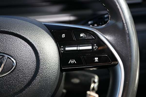 2022 Hyundai STARIA LOAD US4.V1