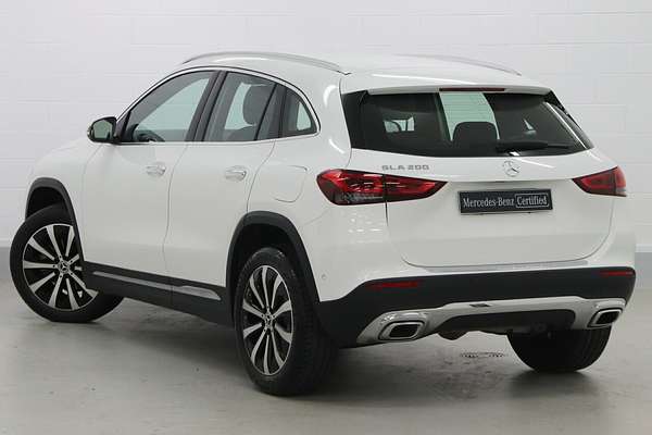 2021 Mercedes-Benz GLA-Class GLA200 H247