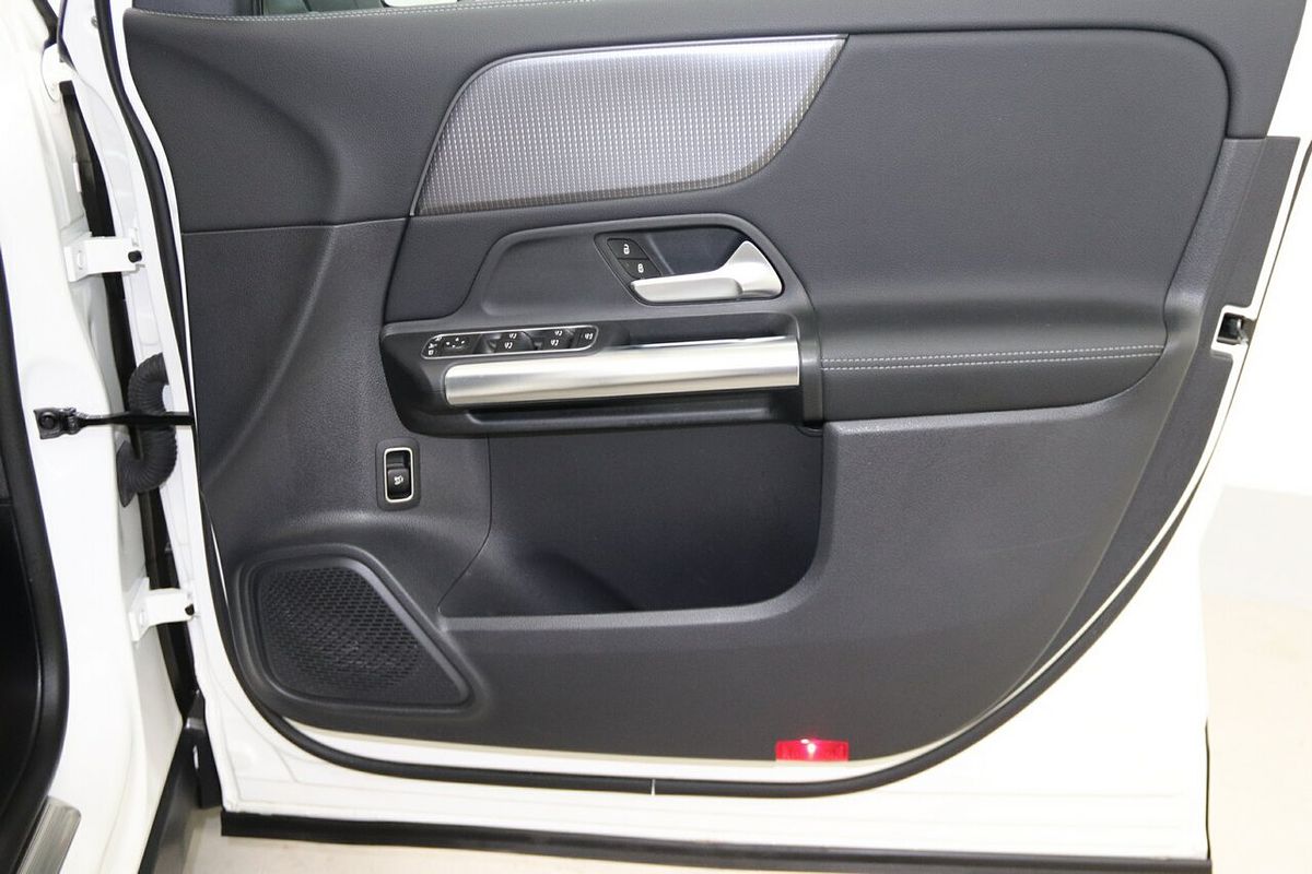 2021 Mercedes-Benz GLA-Class GLA200 H247