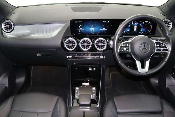 2021 Mercedes-Benz GLA-Class GLA200 H247