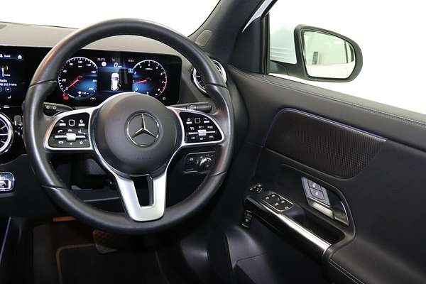 2021 Mercedes-Benz GLA-Class GLA200 H247