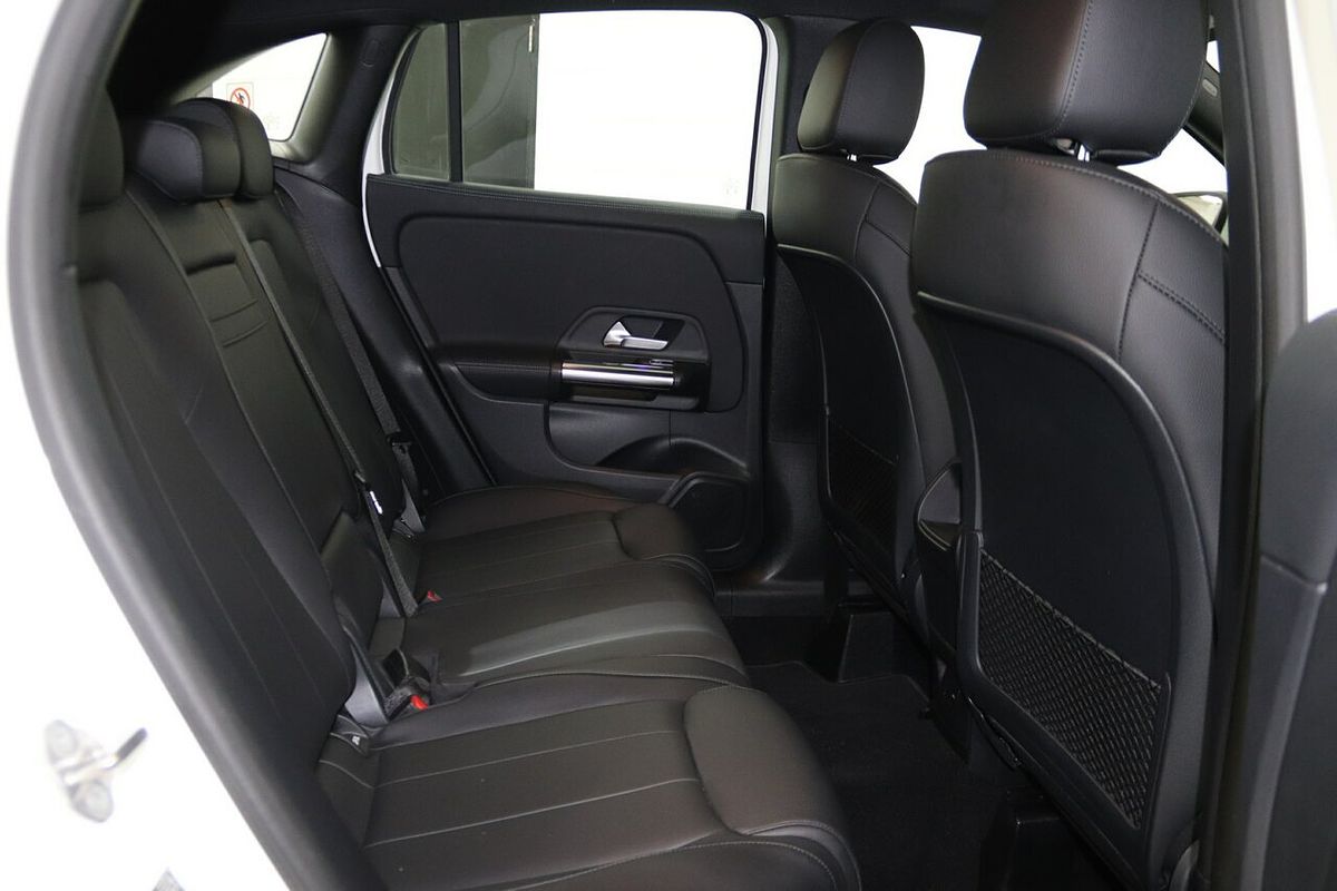 2021 Mercedes-Benz GLA-Class GLA200 H247