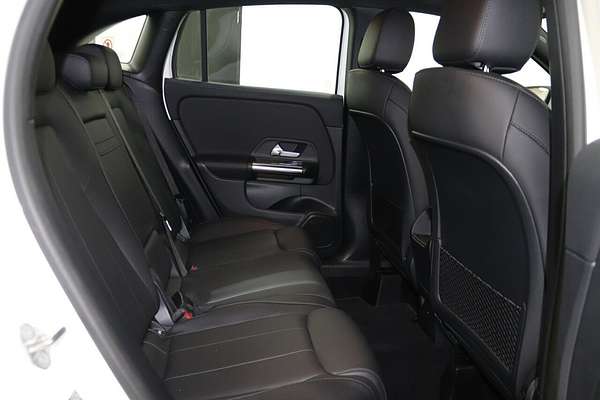 2021 Mercedes-Benz GLA-Class GLA200 H247