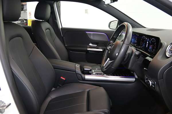 2021 Mercedes-Benz GLA-Class GLA200 H247