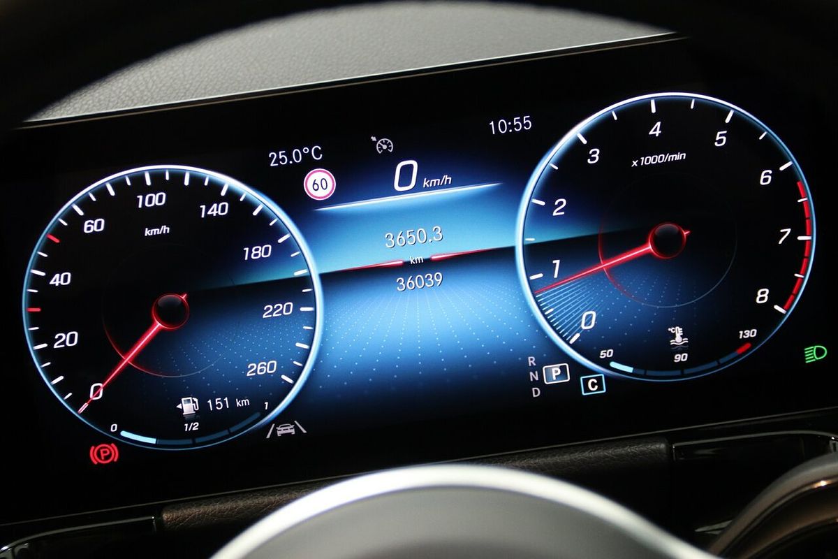 2021 Mercedes-Benz GLA-Class GLA200 H247