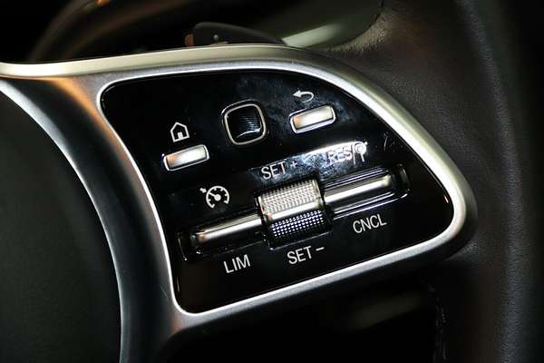 2021 Mercedes-Benz GLA-Class GLA200 H247