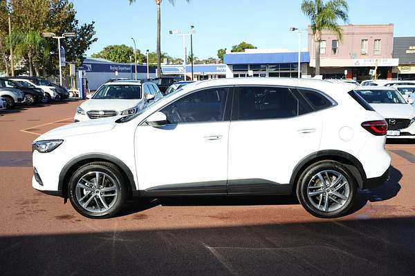 2024 MG HS Excite SAS23