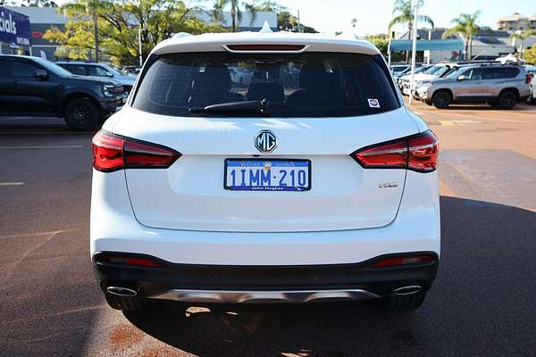 2024 MG HS Excite SAS23