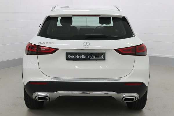 2021 Mercedes-Benz GLA-Class GLA200 H247