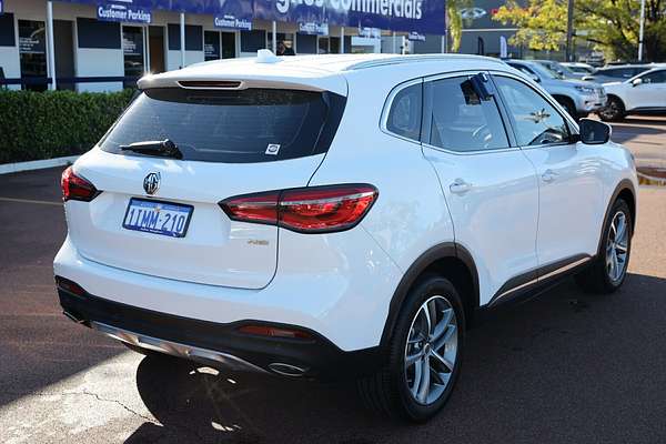 2024 MG HS Excite SAS23