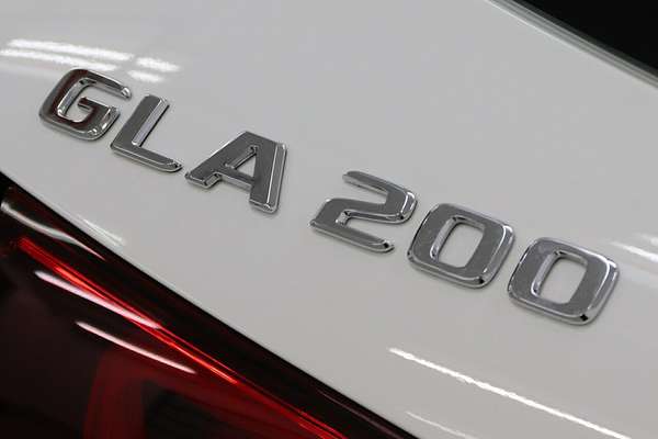 2021 Mercedes-Benz GLA-Class GLA200 H247