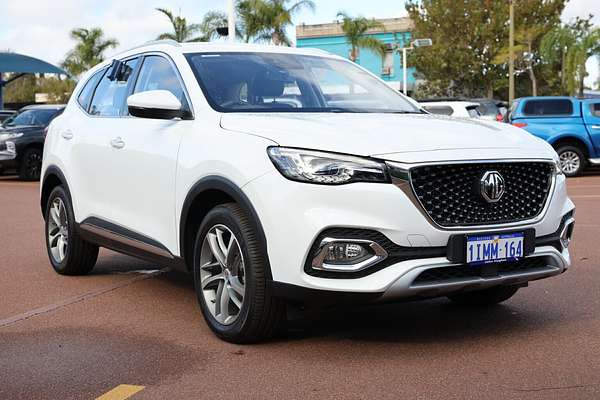 2024 MG HS Excite SAS23