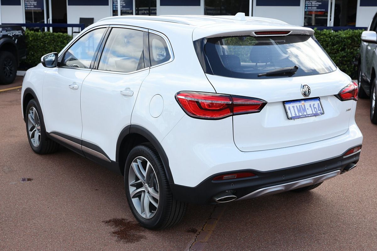 2024 MG HS Excite SAS23