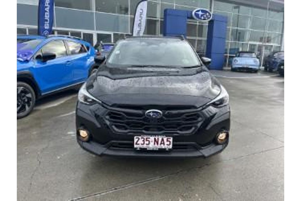 2024 Subaru Crosstrek 2.0L G6X