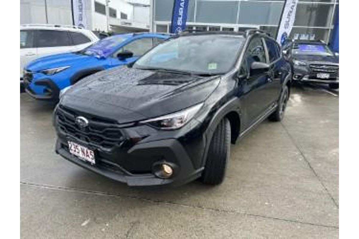 2024 Subaru Crosstrek 2.0L G6X