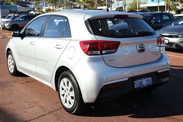 2018 Kia Rio S YB