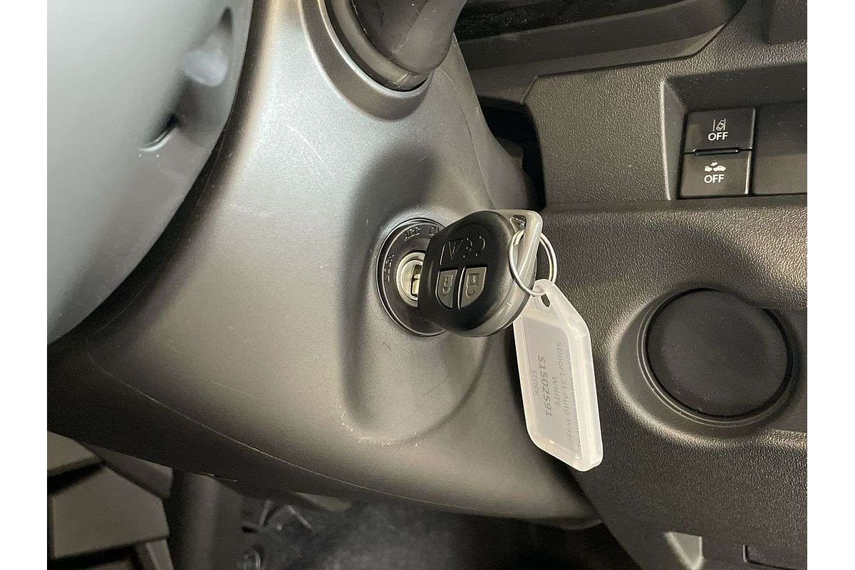 2024 Suzuki Jimny XL JJ