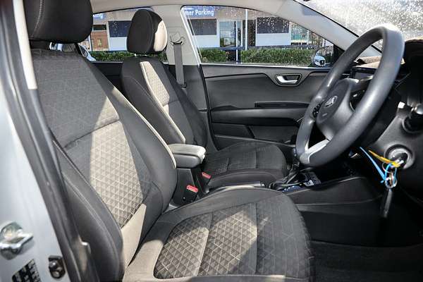 2018 Kia Rio S YB
