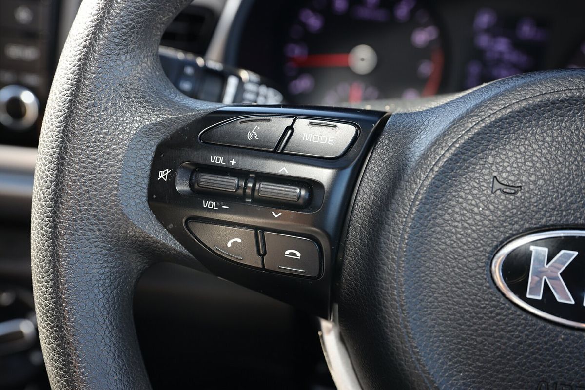 2018 Kia Rio S YB