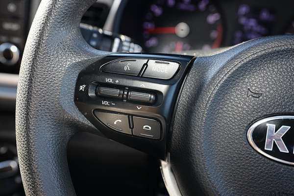 2018 Kia Rio S YB
