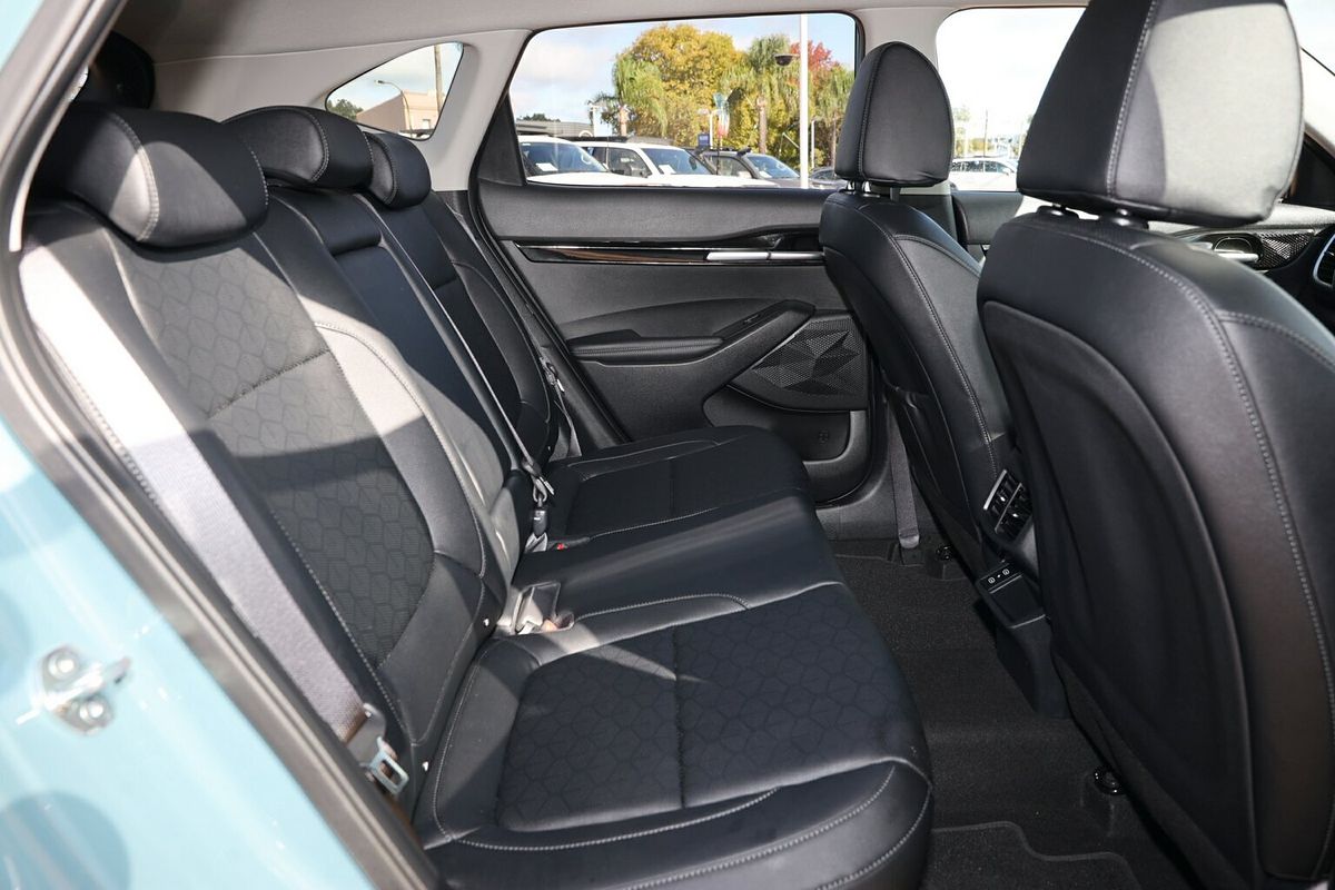 2024 Kia Seltos GT-Line SP2 PE