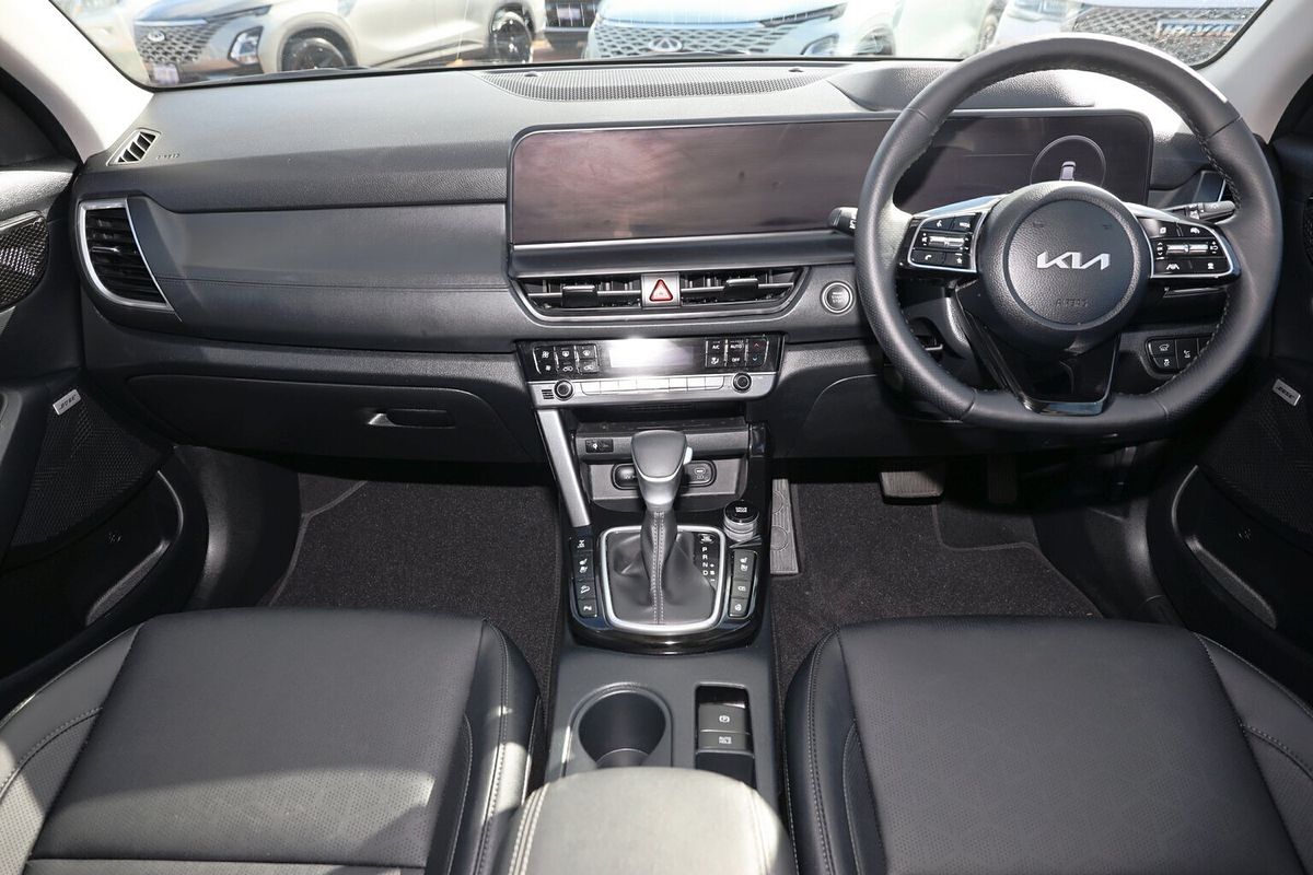 2024 Kia Seltos GT-Line SP2 PE