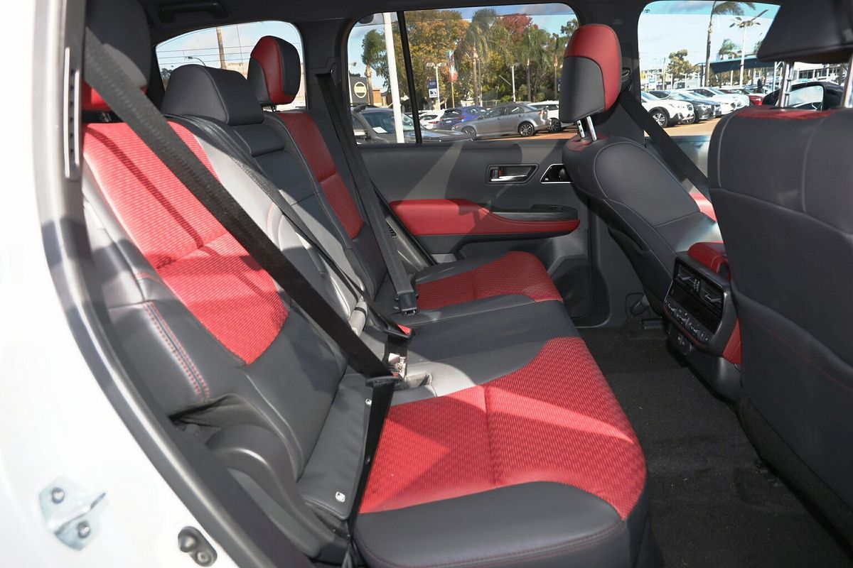 2023 Toyota Landcruiser GR Sport FJA300R