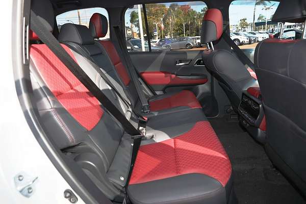 2023 Toyota Landcruiser GR Sport FJA300R